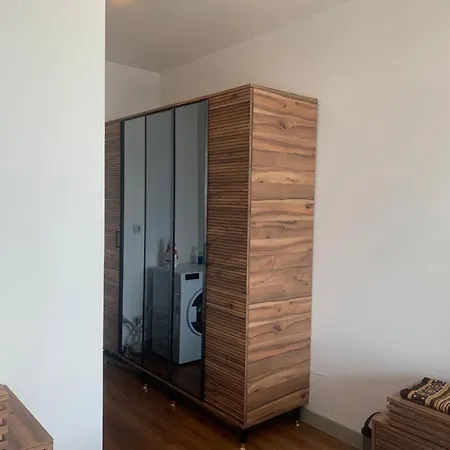 Apartamento Polat Tower Lux // Near To Mall Of - 10134316 *