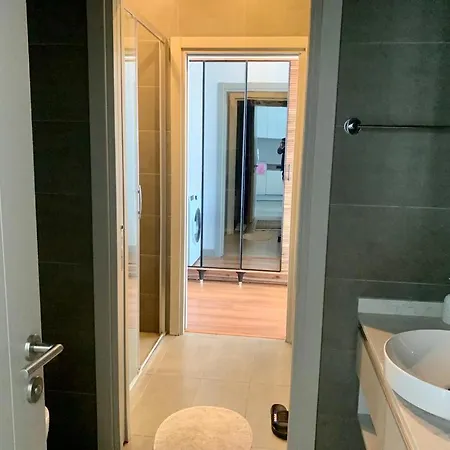 Polat Tower Lux // Near To Mall Of - 10134316