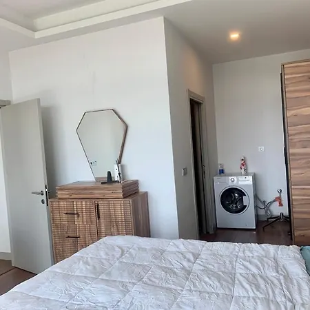 Polat Tower Lux // Near To Mall Of - 10134316 Apartamento *