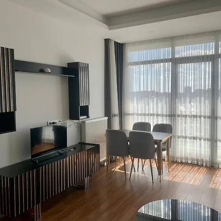 Polat Tower Lux // Near To Mall Of - 10134316 Istambul